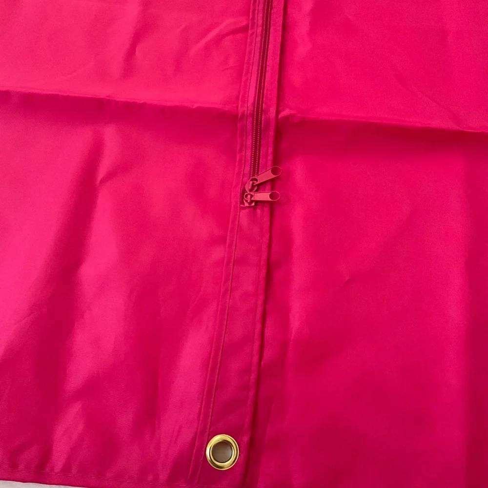 NWOT KATE SPADE XL Garment Bag Pink